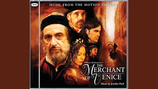 Jocelyn Pook / Baroque String Quartet - The Merchant of Venice video
