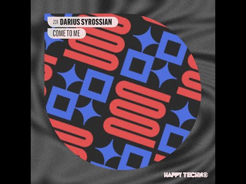 Darius Syrossian - I Got It (Original Mix)