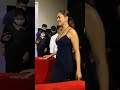 Gorgeous Mrunal Thakur And Handsome Shahid Kapoor Jersey