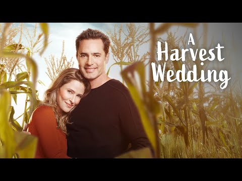 WithLove: A Harvast Wedding