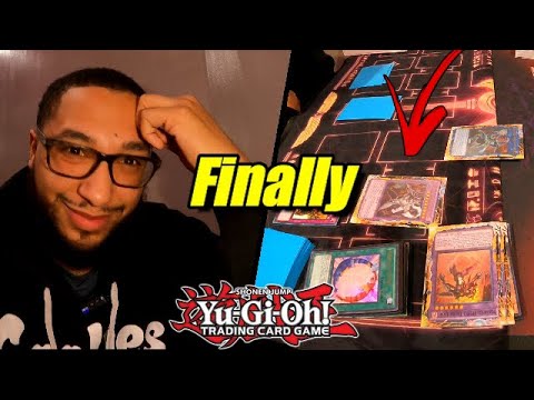 Contrast Hero Chaos is Insane!! - Full Day Of Yu-Gi-Oh!