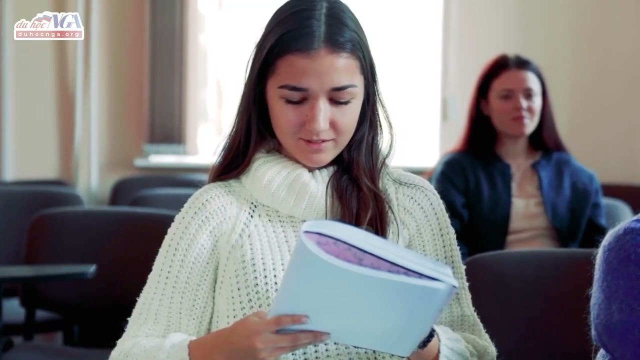 Đại học Sư phạm Nga mang tên Herzen