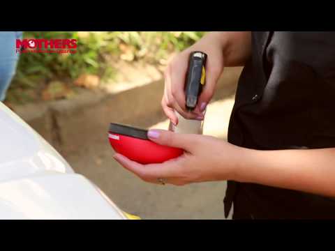 Mothers Polish | Speed Clay 2.0