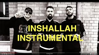 Inshallah Bushido Capital Bra Instrumental