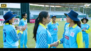 Mitthu घबड़ाने की कोई जरुरत नहीं है तुमलोग इस खेल को आराम से जीत सकते हो- Taapsee Pannu Best Scene