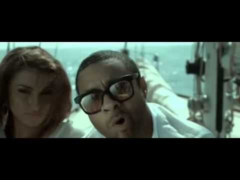 Shaggy Mohombi Faydee Costi - Habibi (I need Your love) - Official Video