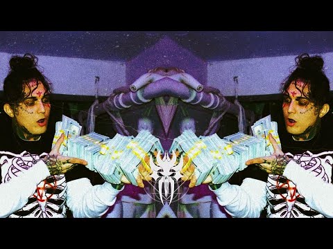 SOSMULA HORROR TYPE BEAT  "CARNAGE"