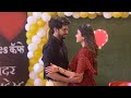 Thipkyanchi Rangoli Best Romantic Dance WhatsApp Status Apurva And Shashank Status HavishiVate