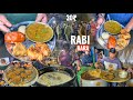 Rabi Bhai Bara Ghugni Of Bhubaneswar Aloo Bara And Sweets 30 Only Odisha Street Food