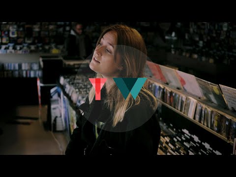 Julia Rakel - You're Not Getting It [Tiny Malme Sessions]