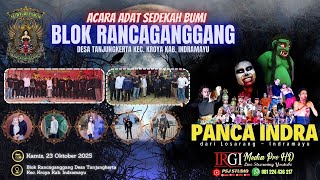 Download lagu LIVE MALAM SANDIWARA PANCA INDRA || ACARA SEDEKAH BUMI BLOK RANCAGANGGANG|| 23 Oktober 2025 mp3