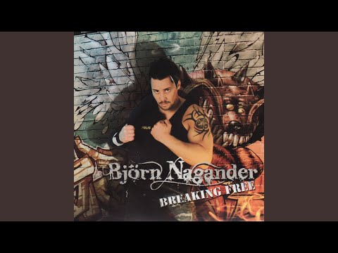 Breaking Free (Wowo Mix)