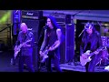 Kiss Kruise VII - "Bruce & Bob Kulick" - Turn On The Night (Live)(2017)