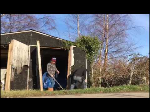 Thumbnail for Petrol Obsession - Peugeot 205 GTI Barn Find by Peugeot