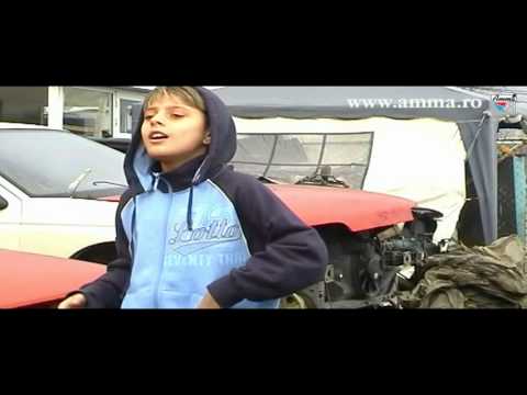 Roberto Printisorul - Te-am asteptat