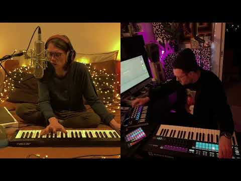 Harves - Do Your Worst (Live in Lockdown)