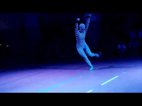 sYnergiKa asd - Sakakoly di Elisa Parisi