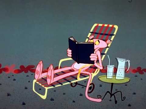 Der rosarote Panther S01E11   Rosarot Vor Wut