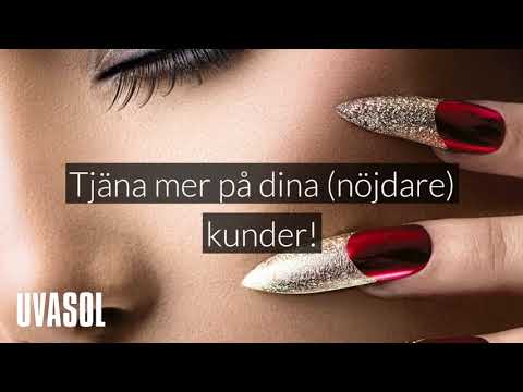 Salong - Tjäna mer på dina (nöjdare) kunder!