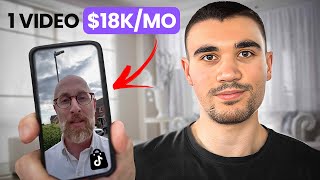 How to Make VIRAL AI Influencer Videos for TikTok Shop Affiliate Program