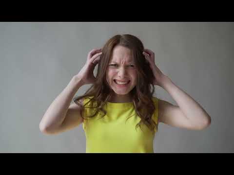 Falling Apart: Signs of a Mental Breakdown