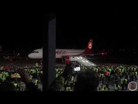 BER4EVR Air Berlin 4 Ever