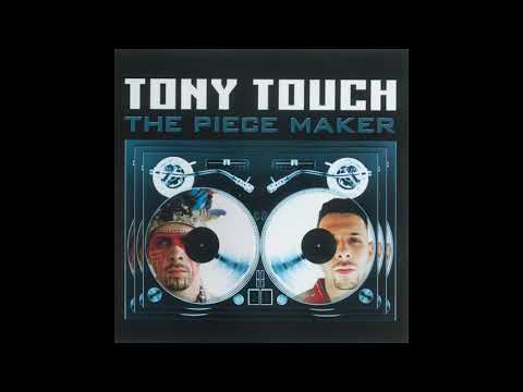 What's That? [Que Eso?] [feat. De La Soul & Mos Def] by Tony Touch from The Piece Maker