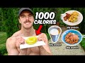 3 EASY Bulking Breakfast Recipes