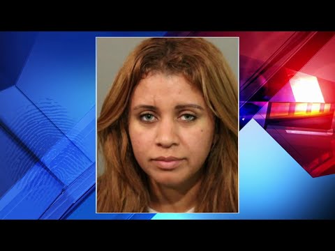 Christian Fernandez's mother arrested