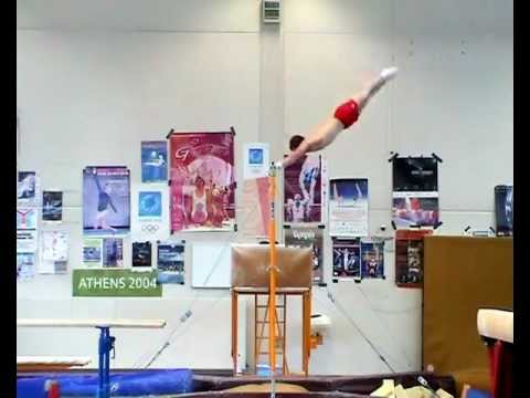 Fabian Hambuechen 7,7 HB