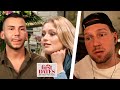FRANKFURT ASSHOLE MEETS FASHIONABLE First Dates