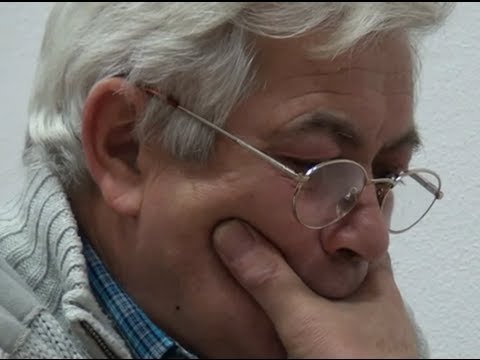 6.3.5. Jozef Kapusta - Alena Ardamicová 1 - 0