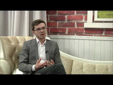 Pas mëngjesit në Koha - Sefer Selimi