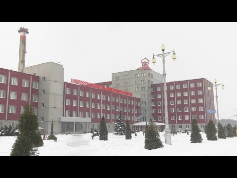 Фінансавая сітуацыя на БМЗ паляпшаецца видео