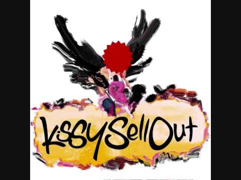 Harriet - kissy sellout