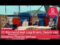 FC Rijnmond over uitblinkende Orkun Kökçü bij Feyenoord: 'Hij wordt steeds ouder en dus beter'