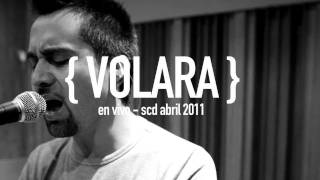 Video Volará (En Vivo) de Felo Foncea