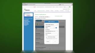 How To: Sign Up for Email Alerts