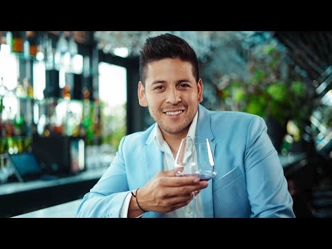 Isaac Palma - MALA MALA (Official Video)