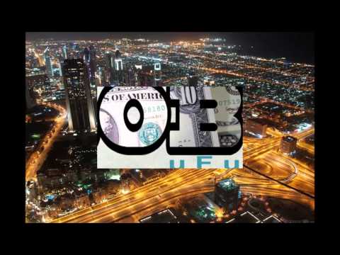 Roby uFullu - Cocaine