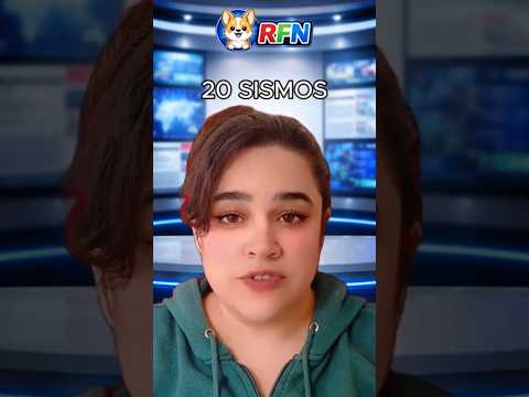 20 sismos en Valparaíso: ¿Qué está pasando realmente?