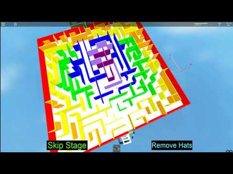 Roblox The Really Easy Obby Part 2 Maze Ocean Fire Flys Video - roblox the really easy obby part 2 maze
