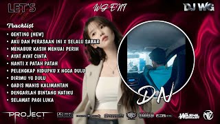 Download lagu DJ WG • GENTING (NEW) X AKU DAN PERASAAN INI | SPECIAL REQ DN mp3 Download lagu DJ WG • GENTING (NEW) X AKU DAN PERASAAN INI | SPECIAL REQ DN mp3