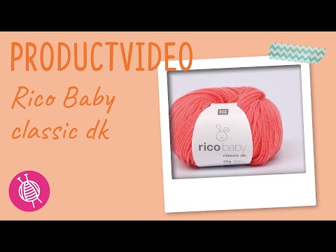 Rico Baby Classic dk