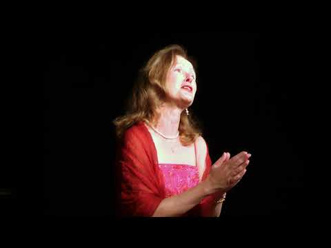 Ave Aava - Lauretta aaria (O mio babbino caro)