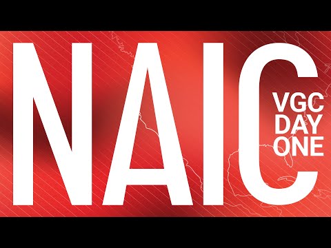 VG Day 1 | 2022 North America International Championships