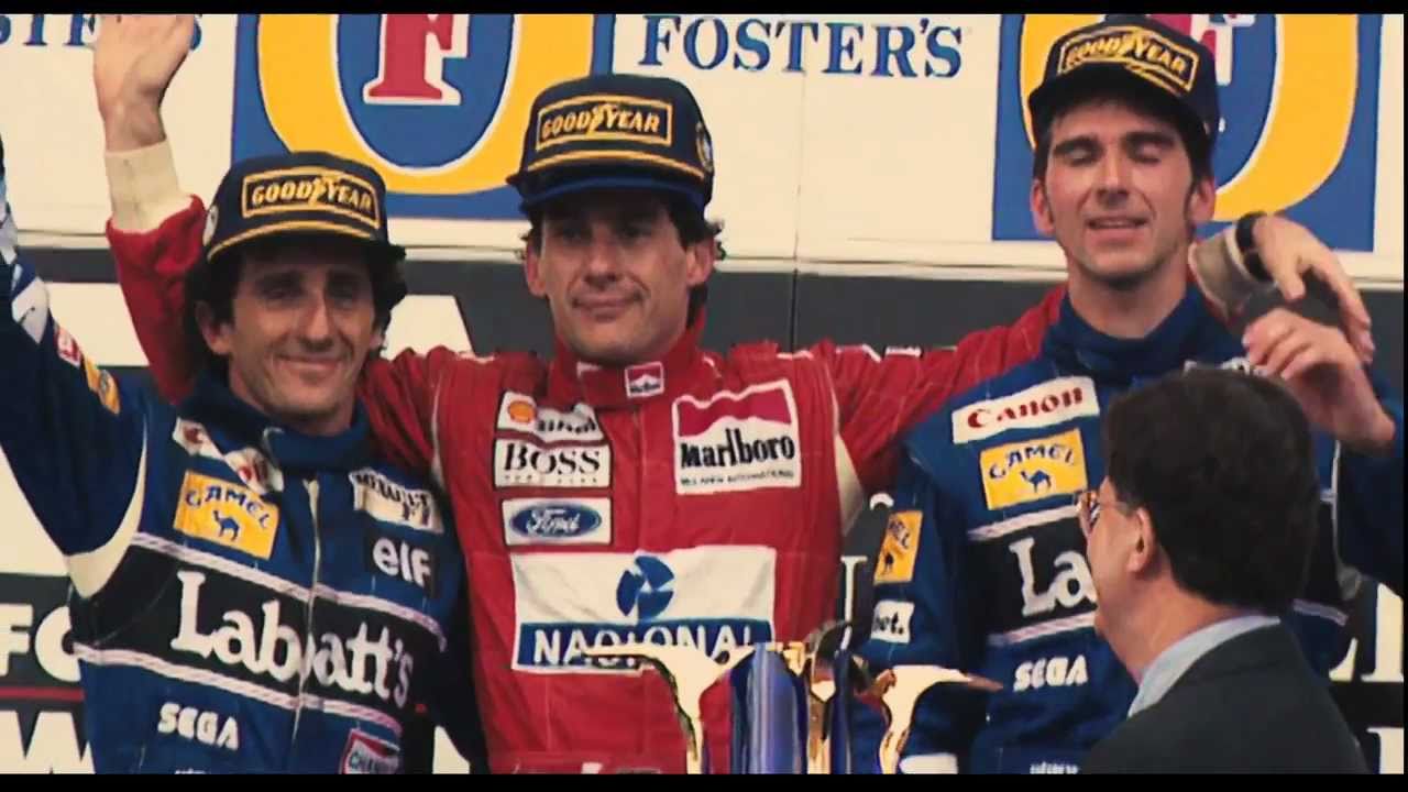 Senna