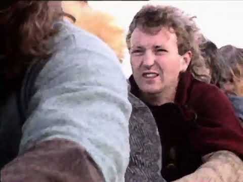 Historia Starozytnych Cywilizacji - Wikingowie (Dokument)