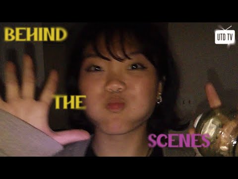 Behind the Scenes: GLASS*