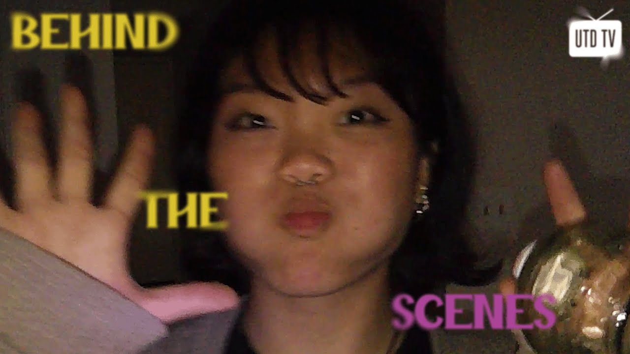 Behind the Scenes: GLASS*